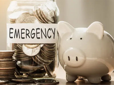 Student Emergency Fund Tile Image