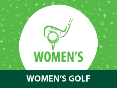 Women's Golf Tile Image