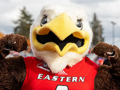 Eagle Athletics Tile Image