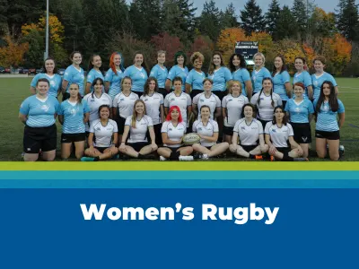 Women's Rugby Tile Image