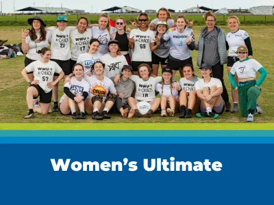 Women's Ultimate Tile Image