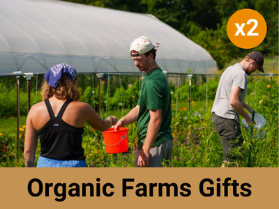 Organic Farms Gifts (30327) Tile Image
