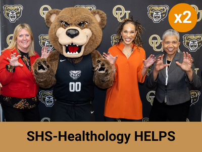 SHS Healthology School of Health Sciences (30155) Tile Image