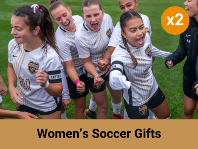 Women's Soccer Gifts (30183) Tile Image