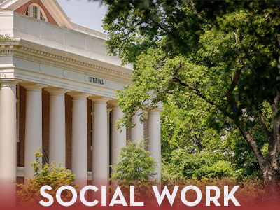 School of Social Work Tile Image