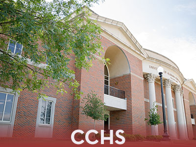 College of Community Health Sciences Tile Image