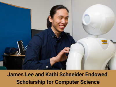 JamesLeeKathiSchneiderSchshipforCompSci(61742) Tile Image