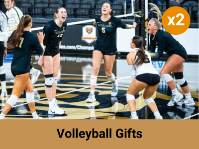 Volleyball Gifts (30192) Tile Image
