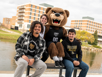 Student Class Gift Tile Image