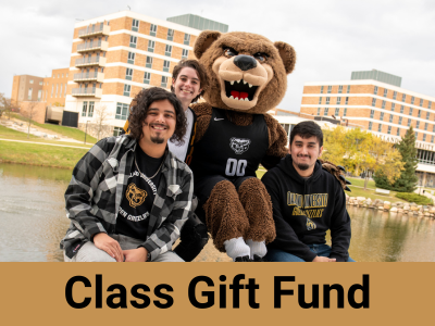 Class Gift Fund (30482) Tile Image