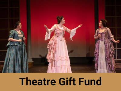 Theatre Gift Fund (30052) Tile Image