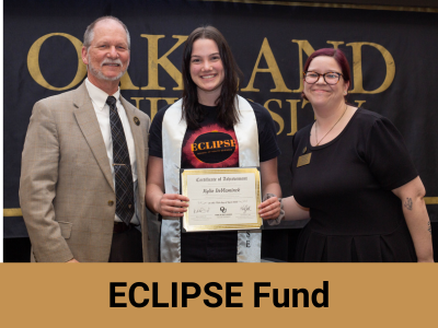 ECLIPSE Fund (30796) Tile Image