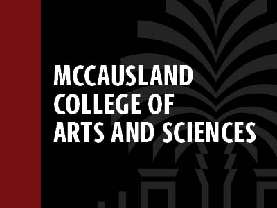 McCausland College of Arts and Sciences Tile Image