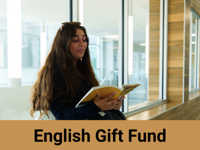 English Gift Fund (37519) Tile Image