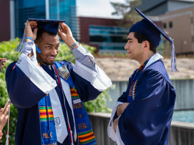 Class of 2026 Tile Image