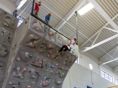 Campus Recreation and Club Sports Tile Image