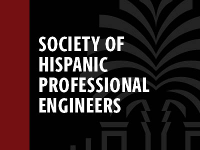 Society of Hispanic Professional Engineers Tile Image