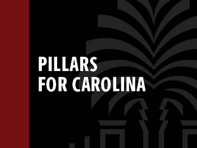 Pillars For Carolina Extended-Orientation Program Tile Image