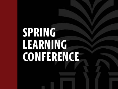 Spring Learning Conference for Orientation Leaders Tile Image