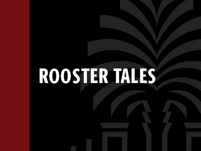 Rooster Tales Tile Image