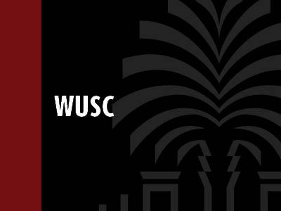 WUSC-FM Fundraiser Week Tile Image