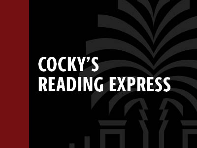 Cocky's Reading Express Tile Image