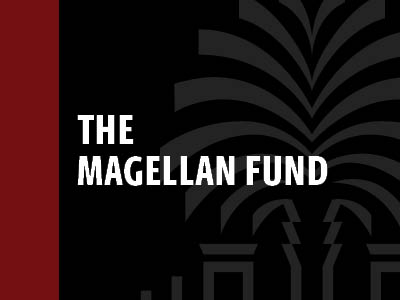 The Magellan Fund Tile Image