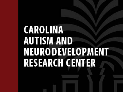 Carolina Autism and Neurodevelopment Center Tile Image