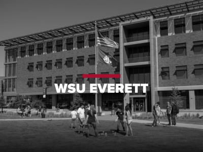 WSU Everett Tile Image