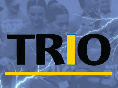 TRIO programs at Southeastern Tile Image