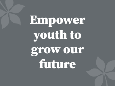 Ohio 4-H Youth Development Tile Image