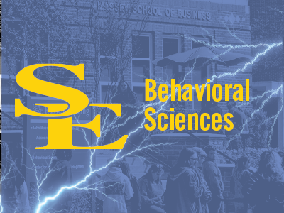 Behavioral Sciences Tile Image