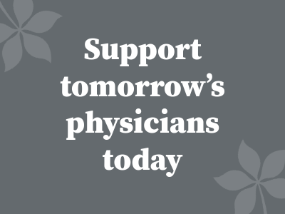 College of Medicine Tile Image