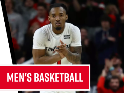 Men's Basketball Tile Image