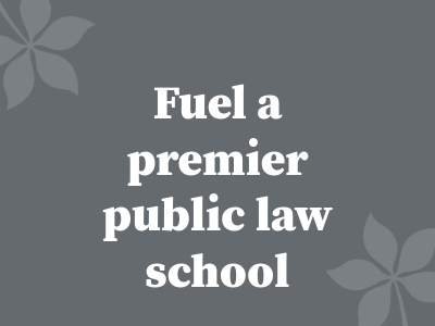 Moritz College of Law Tile Image