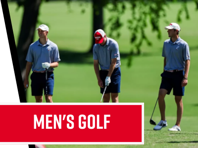 Men's Golf Tile Image