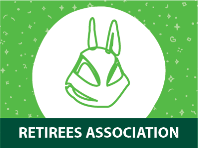 Retirees Association Tile Image