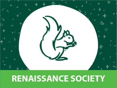 Renaissance Society Tile Image