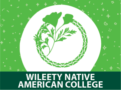 Wileety Native American College Tile Image