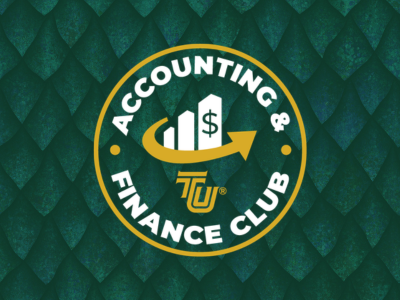 Accounting and Finance Club (AFC) Tile Image
