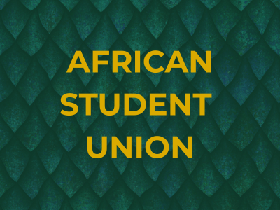 African Student Union Tile Image
