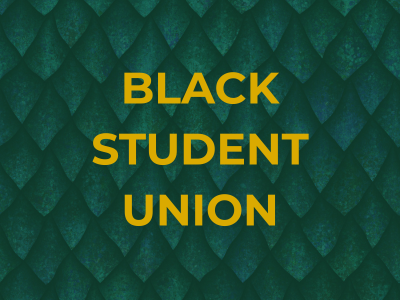 Black Student Union (BSU) Tile Image