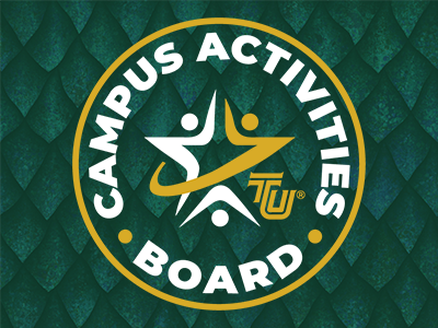 Campus Activities Board Tile Image