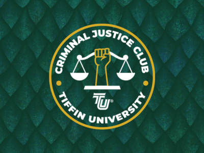 Criminal Justice Club Tile Image