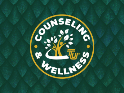 Counseling and Wellness Tile Image