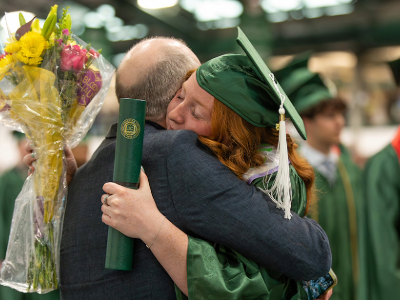 Scholarships Tile Image