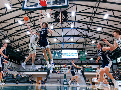 Titan Athletics Tile Image