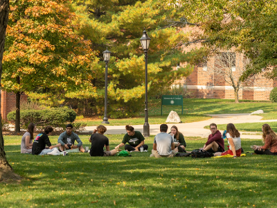 Wesleyan Fund Tile Image