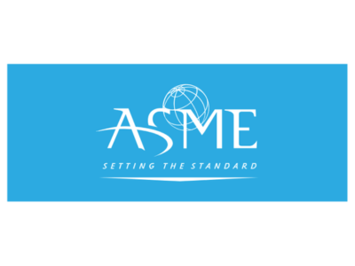 American Society of Mechanical Engineers Tile Image