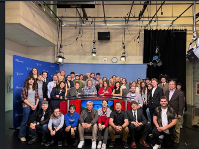 Cable 8 Productions Tile Image